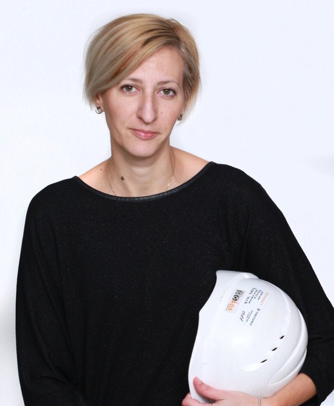 Aleksandra Kaplarski