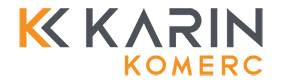 Karin komerc
