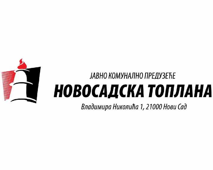 JKP Novosadska Toplana