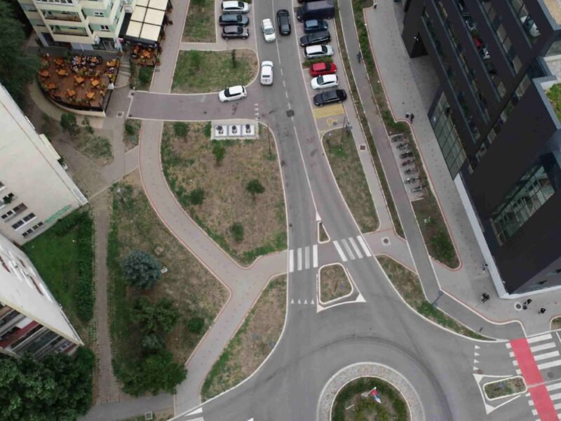 KTP — Univerzitetski kompleks Novi Sad