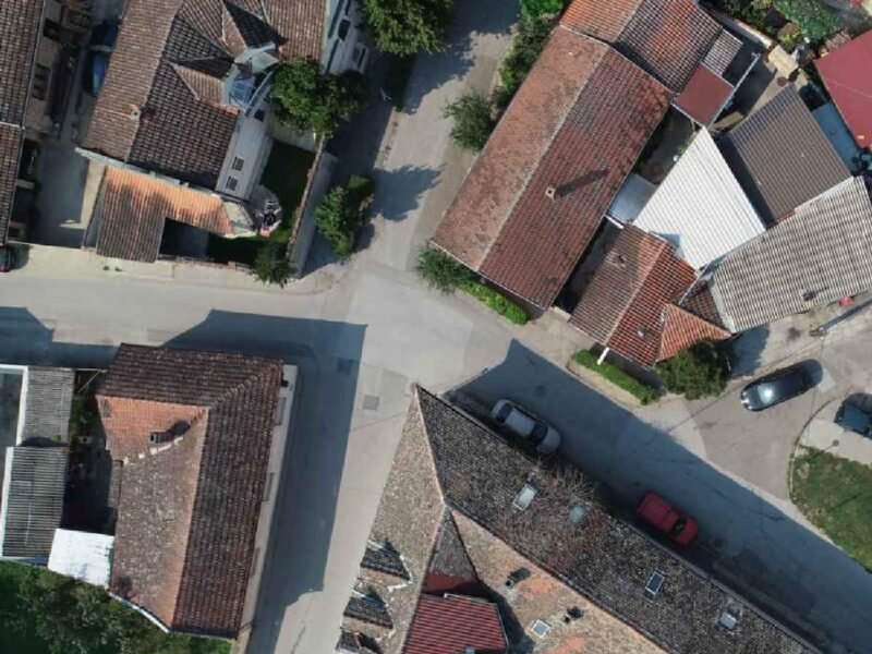 Almaški kraj, Novi Sad